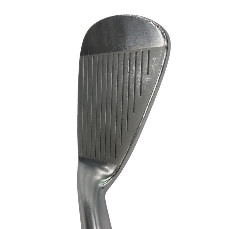 Miura CB-2005 Iron Set – Curated from Japan - photo 5