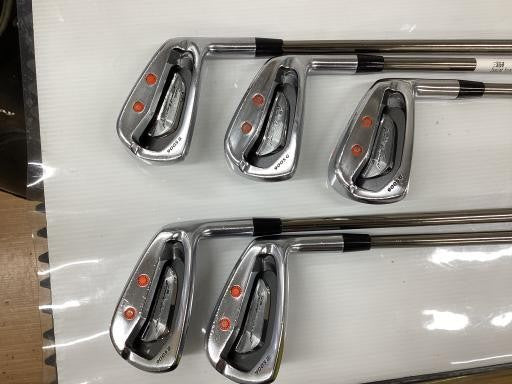 Miura PP-9005 Genesis Iron Set – Curated from Japan - photo 1