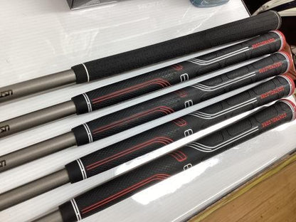 Miura PP-9005 Genesis Iron Set – Curated from Japan - photo 2