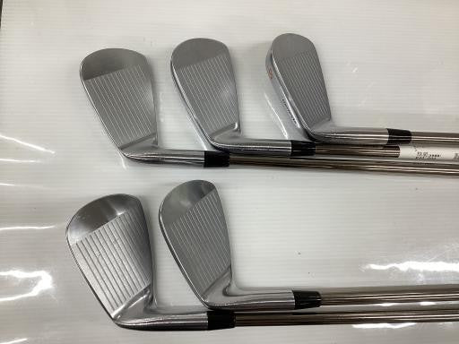 Miura PP-9005 Genesis Iron Set – Curated from Japan - photo 3