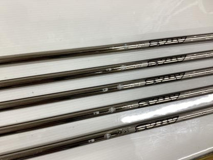 Miura PP-9005 Genesis Iron Set – Curated from Japan - photo 6