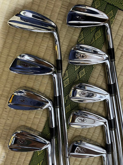 Mizuno Cimarron Iron Set – Curated from Japan - photo 1