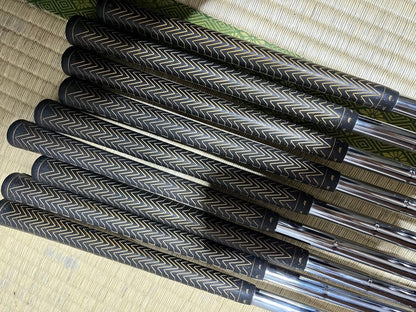 Mizuno Cimarron Iron Set – Curated from Japan - photo 12
