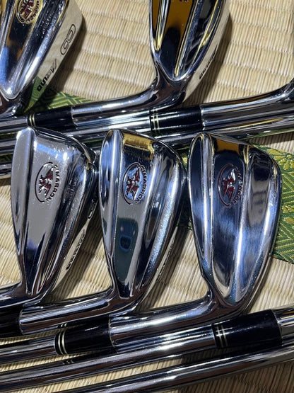 Mizuno Cimarron Iron Set – Curated from Japan - photo 3
