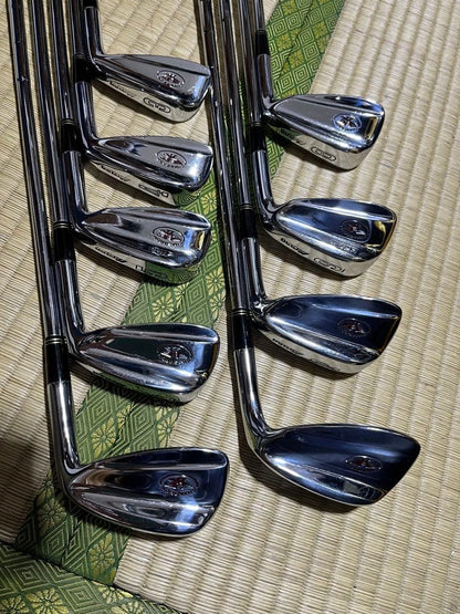Mizuno Cimarron Iron Set – Curated from Japan - photo 4