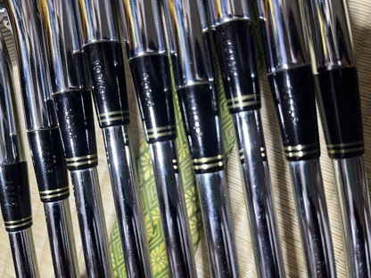 Mizuno Cimarron Iron Set – Curated from Japan - photo 7