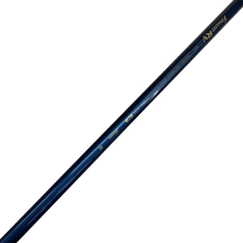 Mizuno FINALIST MV Iron Set – Curated from Japan - photo 7