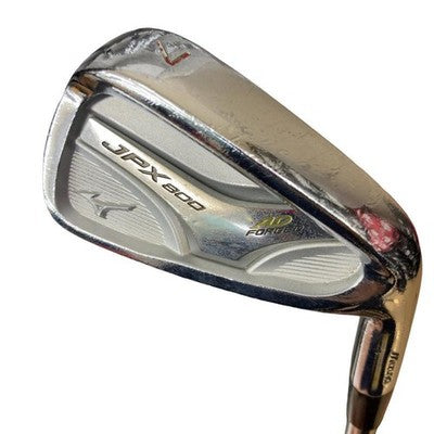 Mizuno JPX 800 Forged Iron Set – Curated from Japan - photo 2