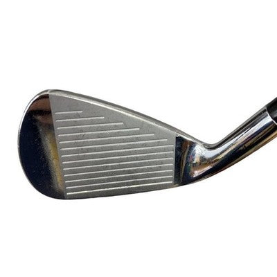 Mizuno JPX 800 Forged Iron Set – Curated from Japan - photo 3