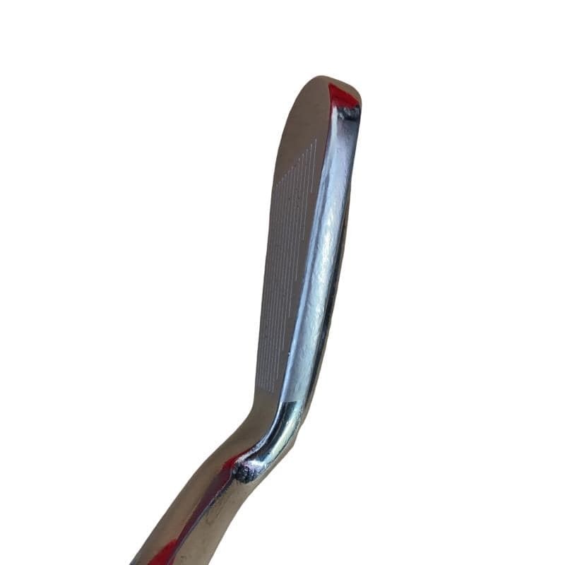 Mizuno JPX 800 Forged Iron Set – Curated from Japan - photo 5
