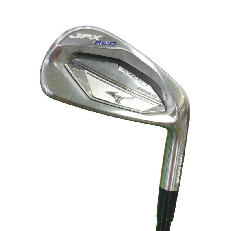 Mizuno JPX 900 FORGED Iron Set – Curated from Japan - photo 3