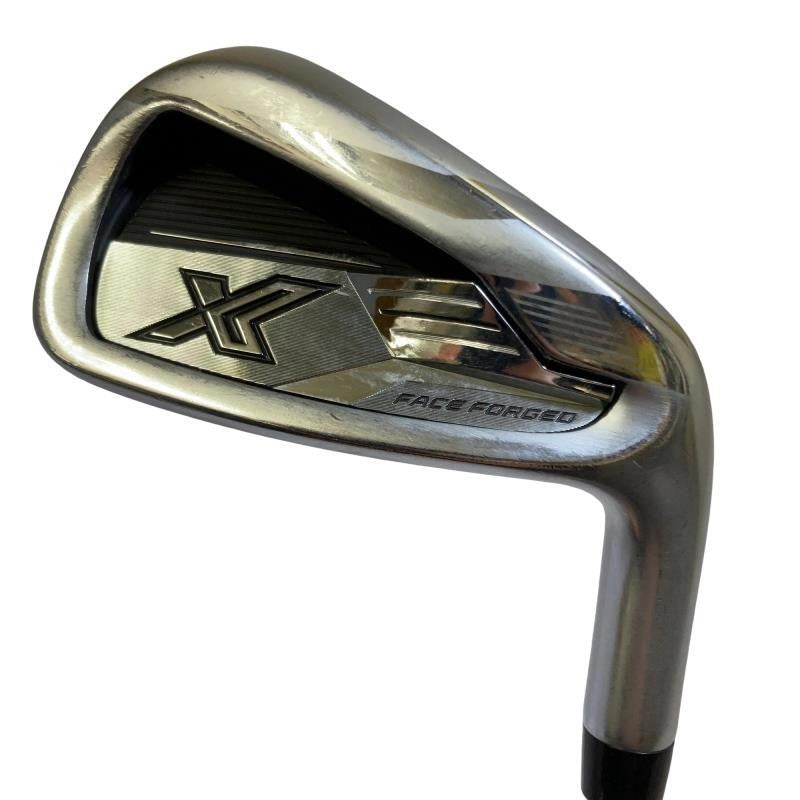 Mizuno JPX 921 FORGED Iron Set – Curated from Japan - photo 3