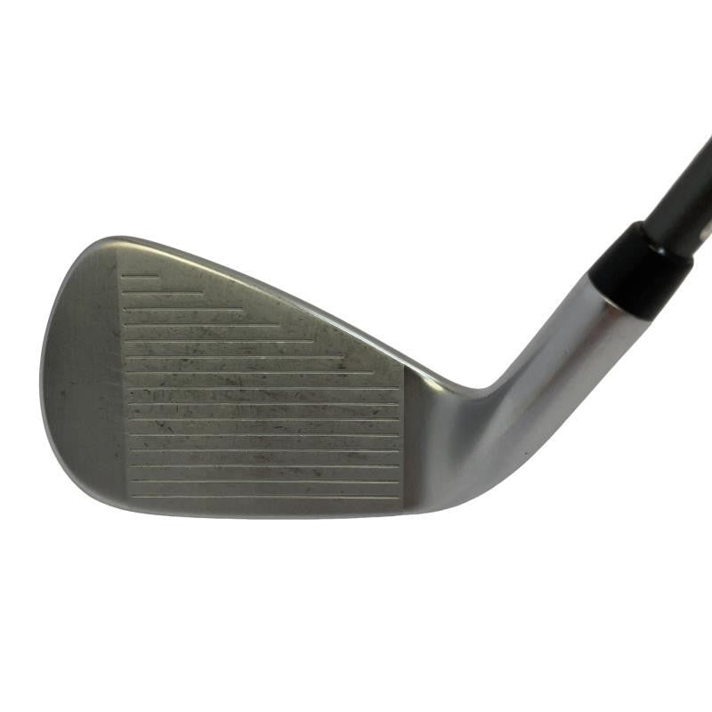Mizuno JPX 921 FORGED Iron Set – Curated from Japan - photo 4