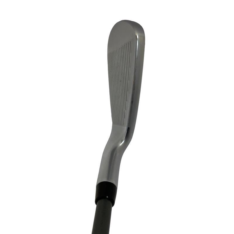 Mizuno JPX 921 FORGED Iron Set – Curated from Japan - photo 5