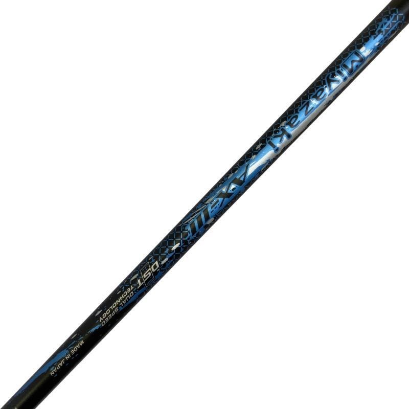 Mizuno JPX 921 FORGED Iron Set – Curated from Japan - photo 7