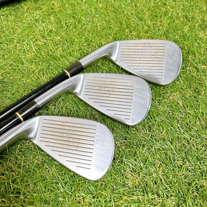 Mizuno JPX AD Iron Set – Curated from Japan - photo 4