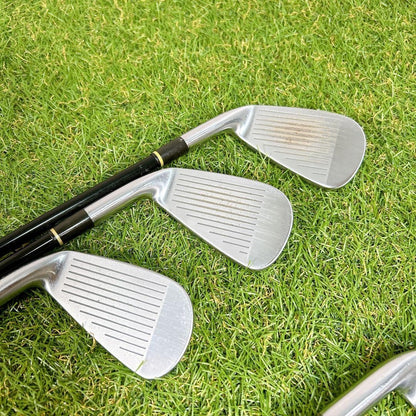 Mizuno JPX AD Iron Set – Curated from Japan - photo 5