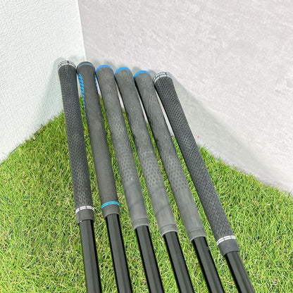 Mizuno JPX AD Iron Set – Curated from Japan - photo 9