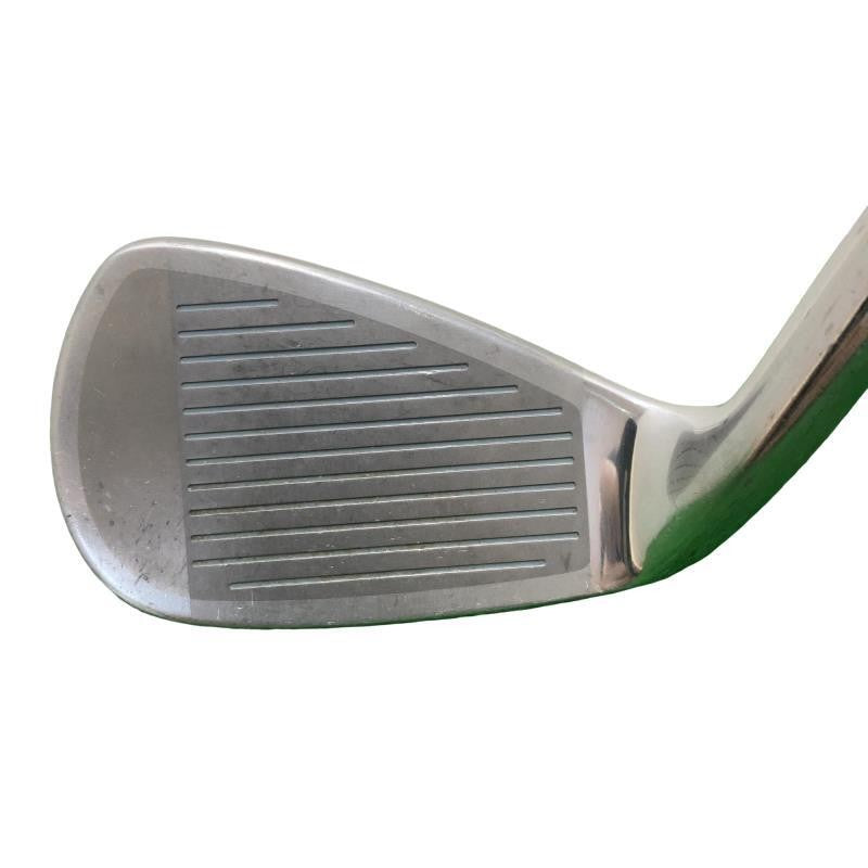 Mizuno JPX E310 Iron Set – Curated from Japan - photo 4