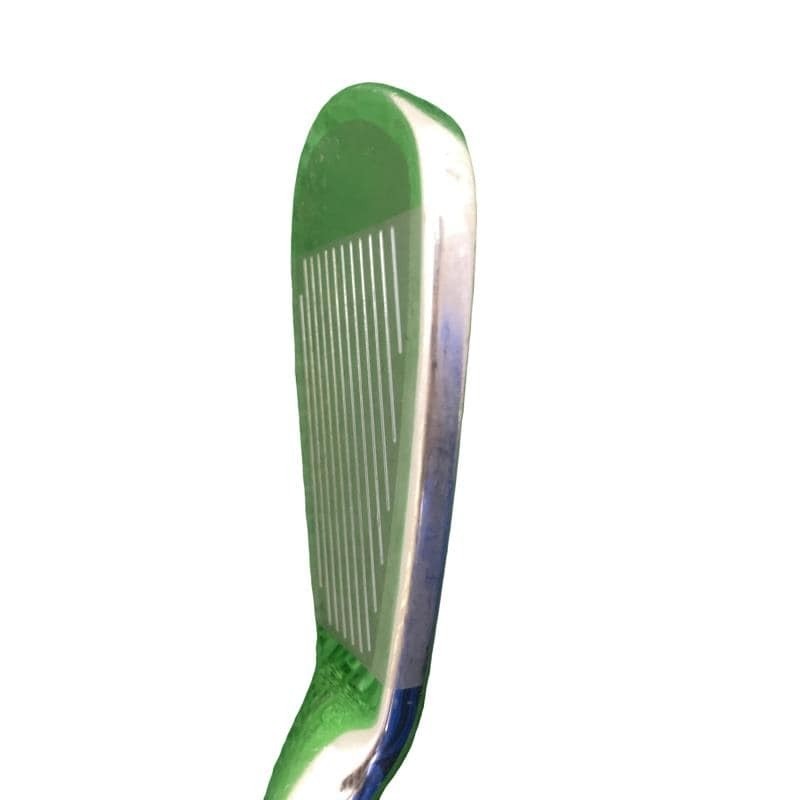 Mizuno JPX E310 Iron Set – Curated from Japan - photo 5