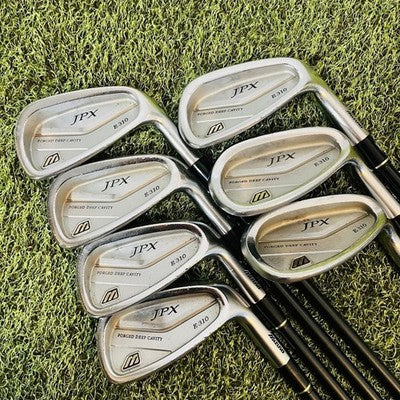 Mizuno JPX E310 Other Golf Head – Curated from Japan - photo 2