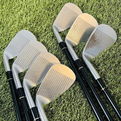 Mizuno JPX E310 Other Golf Head – Curated from Japan - photo 3