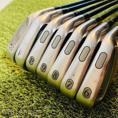 Mizuno JPX E310 Other Golf Head – Curated from Japan - photo 4