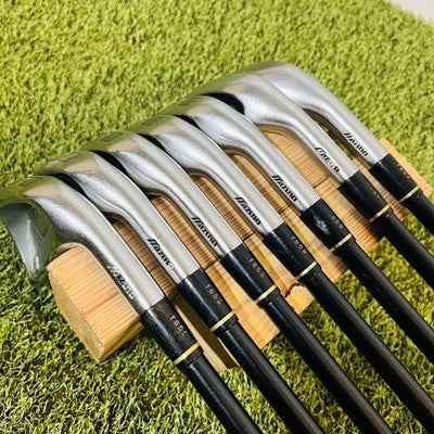 Mizuno JPX E310 Other Golf Head – Curated from Japan - photo 5