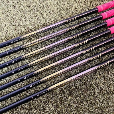Mizuno JPX E310 Other Golf Head – Curated from Japan - photo 6