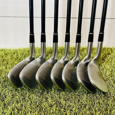 Mizuno JPX E310 Other Golf Head – Curated from Japan - photo 8