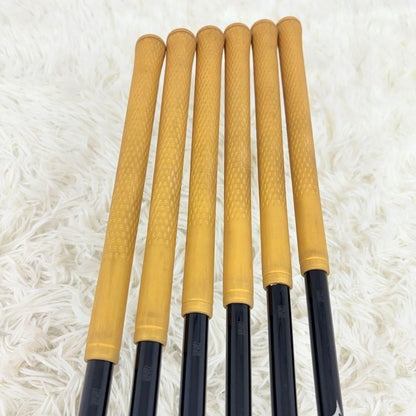Mizuno JPX E500 Forged Iron Set – Curated from Japan - photo 10