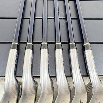 Mizuno JPX E500 Forged Iron Set – Curated from Japan - photo 8