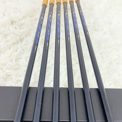 Mizuno JPX E500 Forged Iron Set – Curated from Japan - photo 9