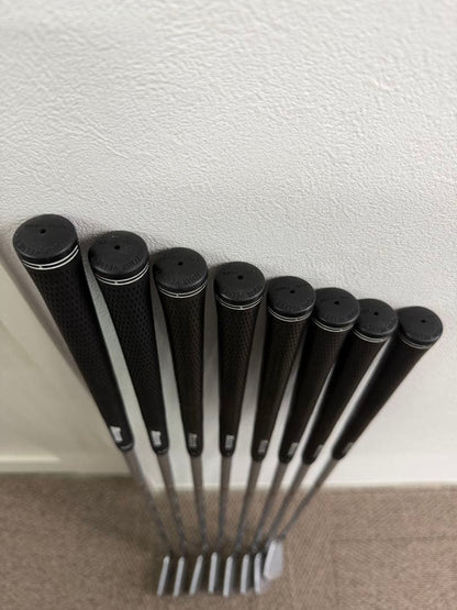 Mizuno MP-30 Iron Set – Curated from Japan - photo 8