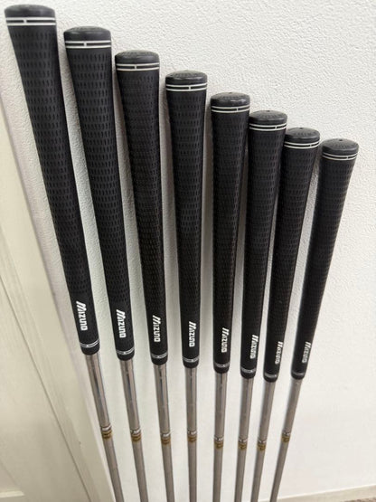 Mizuno MP-30 Iron Set – Curated from Japan - photo 9