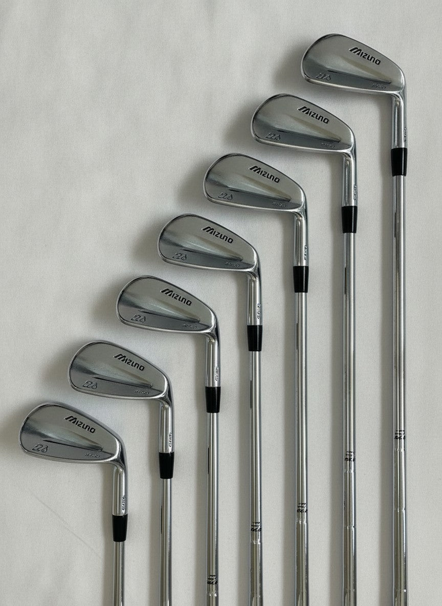 MIZUNO MP-32 Other Golf Head – Curated from Japan - photo 1
