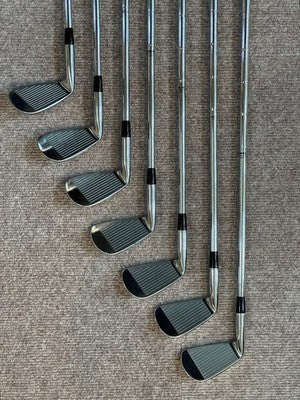 MIZUNO MP-32 Other Golf Head – Curated from Japan - photo 2