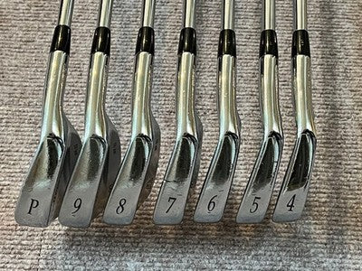 MIZUNO MP-32 Other Golf Head – Curated from Japan - photo 3