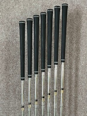 MIZUNO MP-32 Other Golf Head – Curated from Japan - photo 4