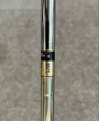 MIZUNO MP-32 Other Golf Head – Curated from Japan - photo 5