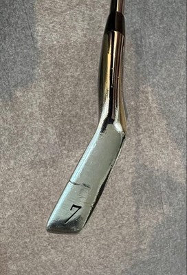 MIZUNO MP-32 Other Golf Head – Curated from Japan - photo 7