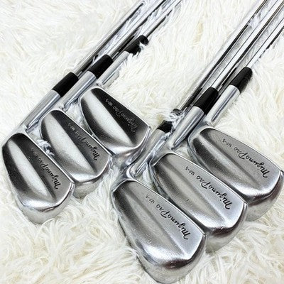 Mizuno MP-5 Other Golf Head – Curated from Japan - photo 2