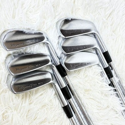 Mizuno MP-5 Other Golf Head – Curated from Japan - photo 3