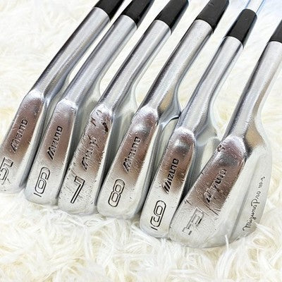 Mizuno MP-5 Other Golf Head – Curated from Japan - photo 8