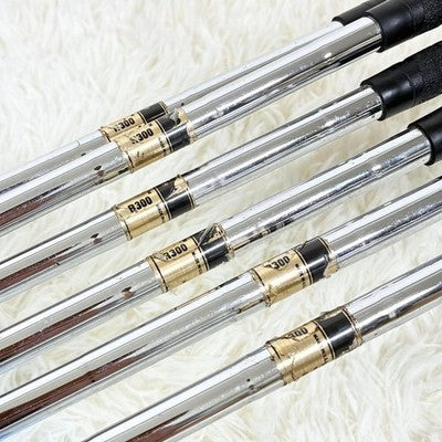 Mizuno MP-5 Other Golf Head – Curated from Japan - photo 9