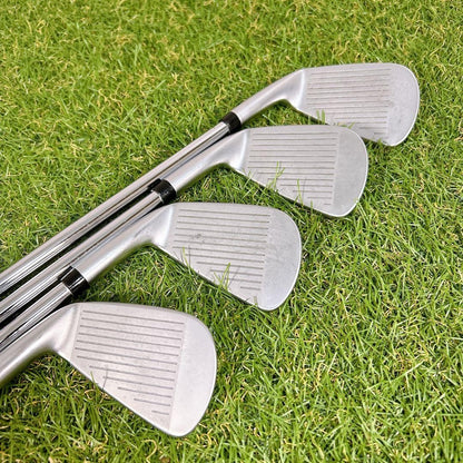 Mizuno MP-52 Iron Set – Curated from Japan - photo 5