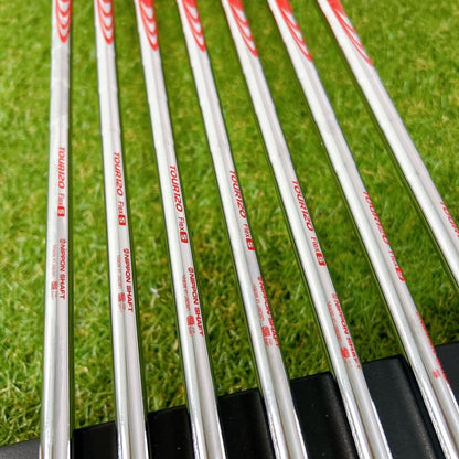 Mizuno MP-52 Iron Set – Curated from Japan - photo 8