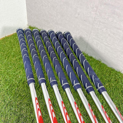Mizuno MP-52 Iron Set – Curated from Japan - photo 9