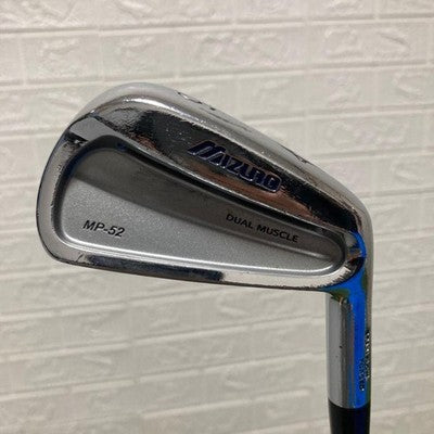 Mizuno MP-52 Iron Set – Curated from Japan - photo 10