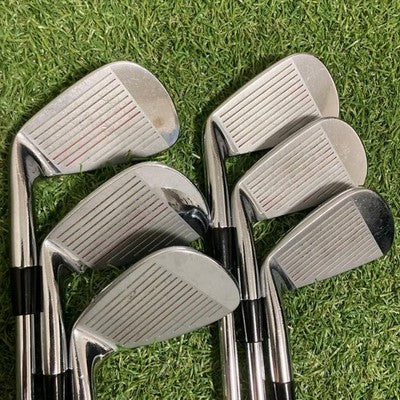 Mizuno MP-52 Iron Set – Curated from Japan - photo 4